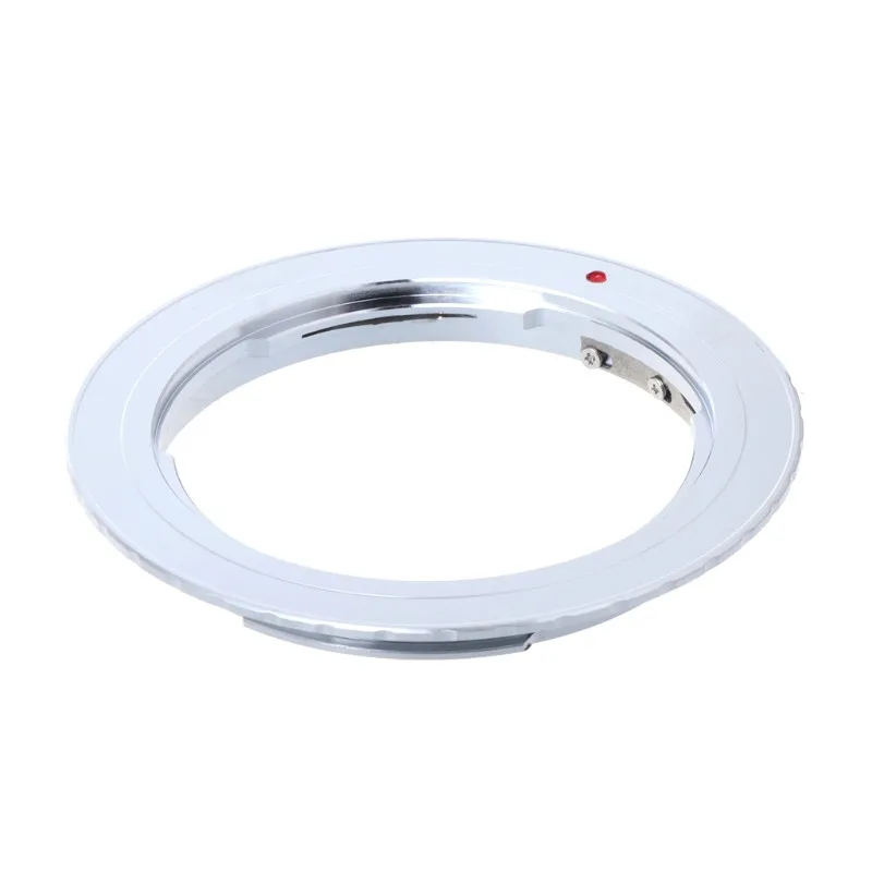 PK-EOS Lens Mount Adapter Ring for Pentax Phoenix PK Lens to Canon EF For EOS Camera
PK-EOS Lens Mount Adapter Ring for Pentax Phoenix PK Lens to Canon EF For EOS Camera