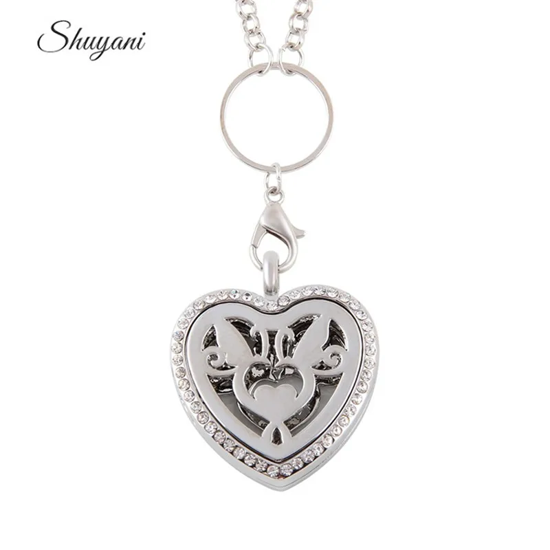 10PCS Alloy Hollow Butterfly Aromatherapy Essential Oil Perfume Magnetic Floating Locket Necklace
10PCS Alloy Hollow Butterfly Aromatherapy Essential Oil Perfume Magnetic Floating Locket Necklace