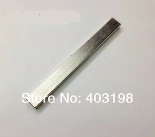 5pcs/pack, super Powerful NdFeB magnet Neodymium Magnets F100mm *6mm *3mm /Free Shipping
5pcs/pack, super Powerful NdFeB magnet Neodymium Magnets F100mm *6mm *3mm /Free Shipping