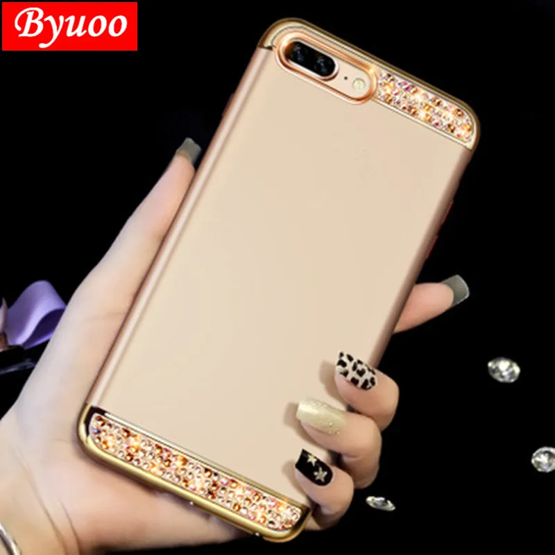 Для Huawei Y6 Y7 Prime 2018 P9 Plus P20 honor 9 lite P30 mate 20 10 pro чехол etui On view 6x 8x для телефона жесткий