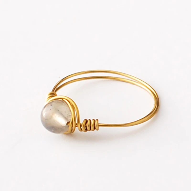 Natural Moonstone Rings Handmade Gold Filled Birthday Gift Anillos Mujer Bague Femme Rings For Women Boho Jewelry
Natural Moonstone Rings Handmade Gold Filled Birthday Gift Anillos Mujer Bague Femme Rings For Women Boho Jewelry