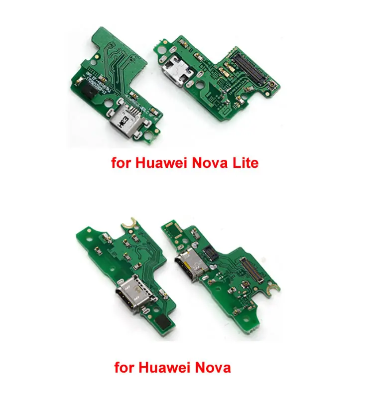 For Huawei Nova USB Charging Port Board Dock Connector Flex Cable with Microphone for Huawei Nova Lite 5.2" Tested
For Huawei Nova USB Charging Port Board Dock Connector Flex Cable with Microphone for Huawei Nova Lite 5.2" Tested