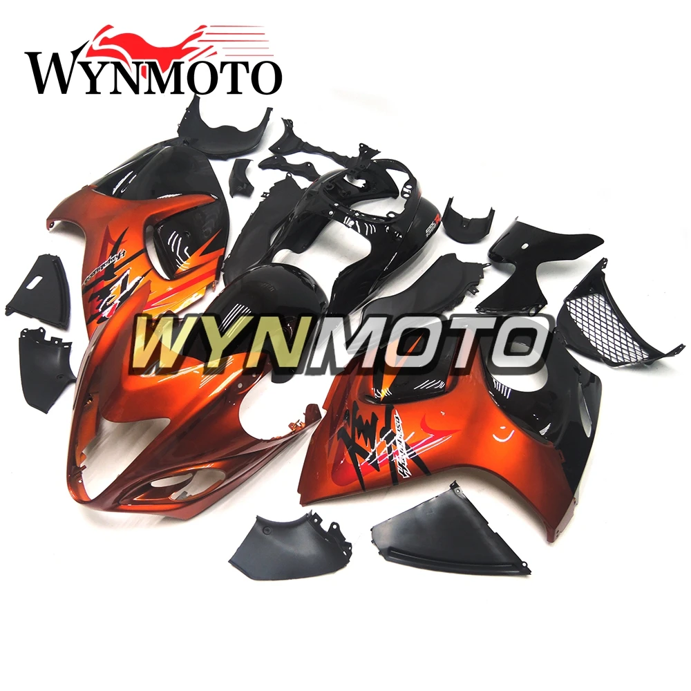 Полный комплект обтекателей для GSXR1300 2008-2016 08-16, полный комплект обтекателей, обтекатели, кузов оранжевого и красного цветов
Полный комплект обтекателей для GSXR1300 2008-2016 08-16, полный комплект обтекателей, обтекатели, кузов оранжевого и красного цветов