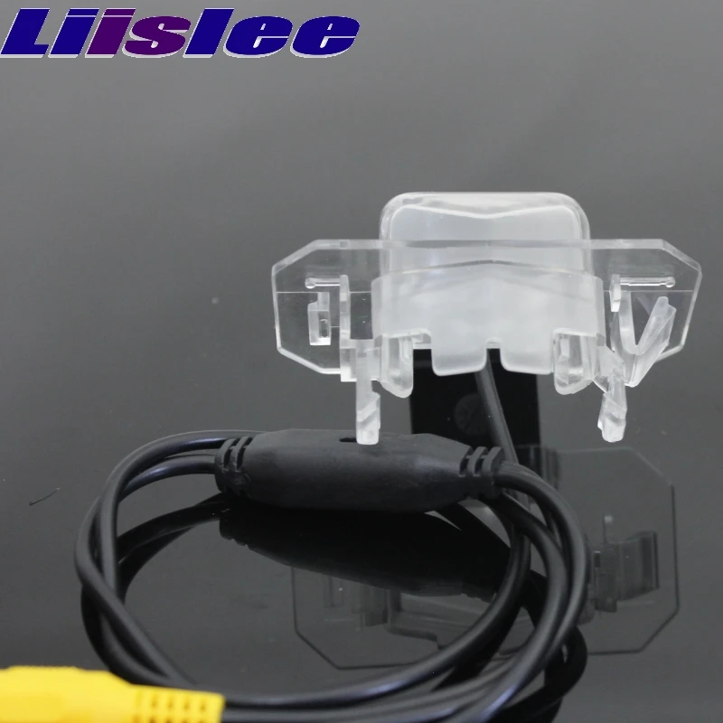 LiisLee For Honda Civic 2009 2010 Car Rear View Backup Reverse Parking Camera Night Vision CAM Waterproof CAM
LiisLee For Honda Civic 2009 2010 Car Rear View Backup Reverse Parking Camera Night Vision CAM Waterproof CAM