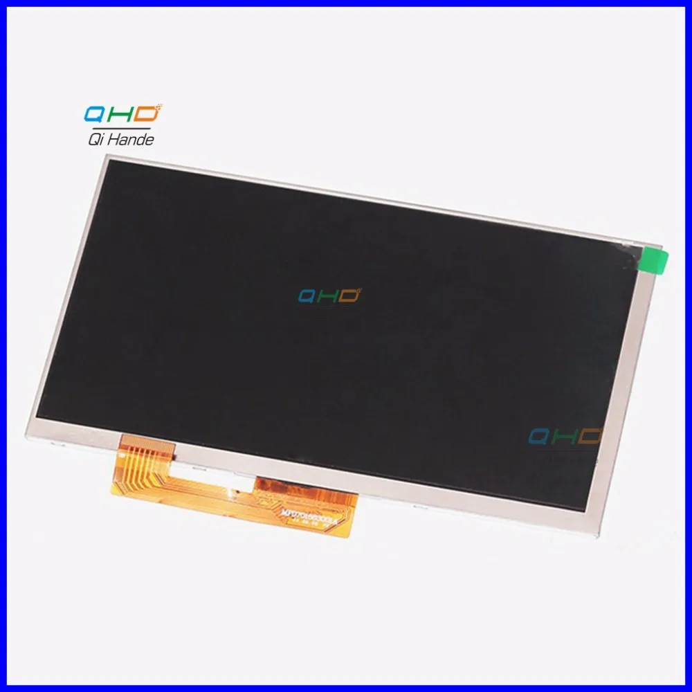 7-дюймовый ЖК-дисплей, матричный планшет AL0203B 01 FY07021DH26A29-1-FPC1-A MF0701683001A AL0252B, ЖК-панель, экран
7-дюймовый ЖК-дисплей, матричный планшет AL0203B 01 FY07021DH26A29-1-FPC1-A MF0701683001A AL0252B, ЖК-панель, экран