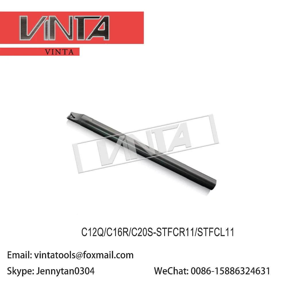 Высококачественный держатель инструмента C12Q/C16R/C20S-STFCR11/STFCL11 из вольфрамовой стали с внутренним отверстием
Высококачественный держатель инструмента C12Q/C16R/C20S-STFCR11/STFCL11 из вольфрамовой стали с внутренним отверстием