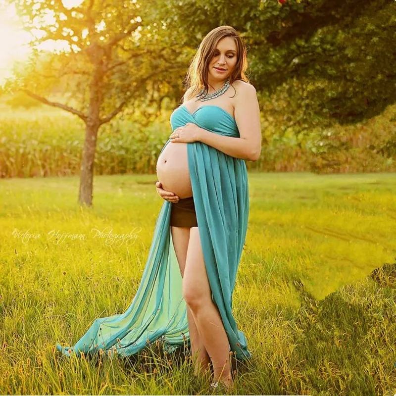 Новые хлопковые платья для беременных реквизит для фотосъемки Одежда для беременных женщин платье без Плеч со шлейфом Сексуальная фотосъе...
Новые хлопковые платья для беременных реквизит для фотосъемки Одежда для беременных женщин платье без Плеч со шлейфом Сексуальная фотосъе...