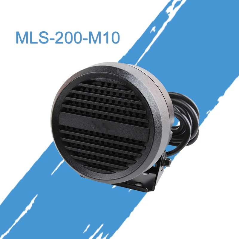Подходит для YAESU Yaesu MLS-200-M10, водонепроницаемые рации, наборы небольших динамиков, внешние динамики, автомобильные радио динамики
Подходит для YAESU Yaesu MLS-200-M10, водонепроницаемые рации, наборы небольших динамиков, внешние динамики, автомобильные радио динамики