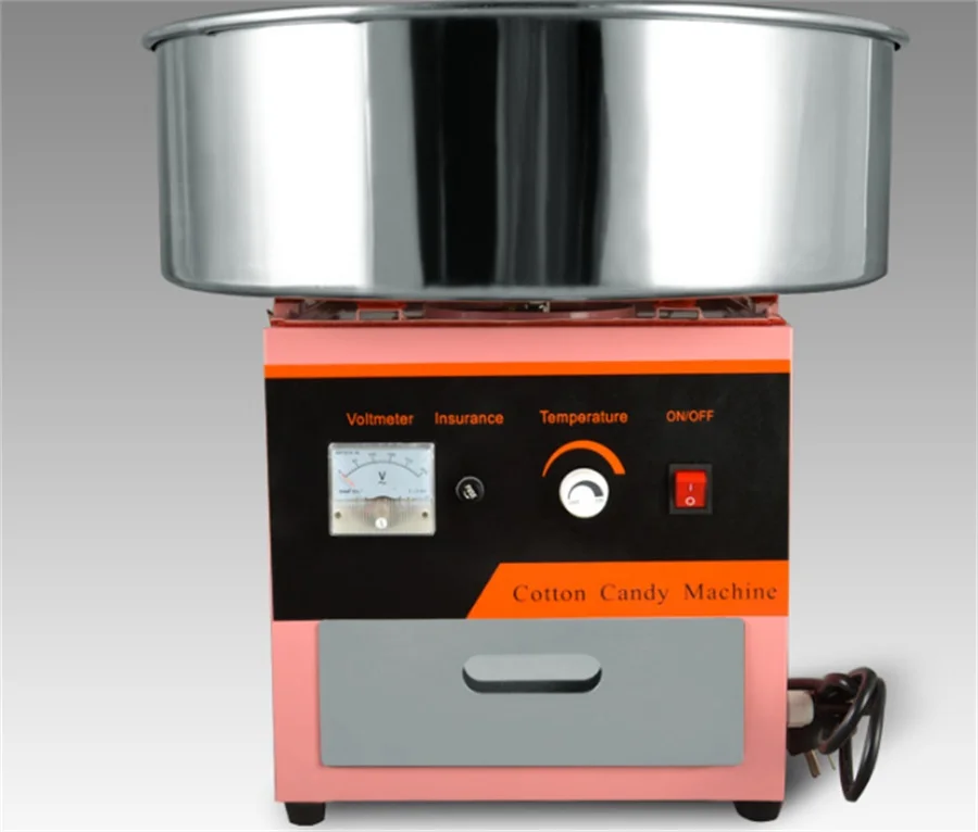 Alibaba professional flower cotton candy machine home used cotton candy machine
Alibaba professional flower cotton candy machine home used cotton candy machine