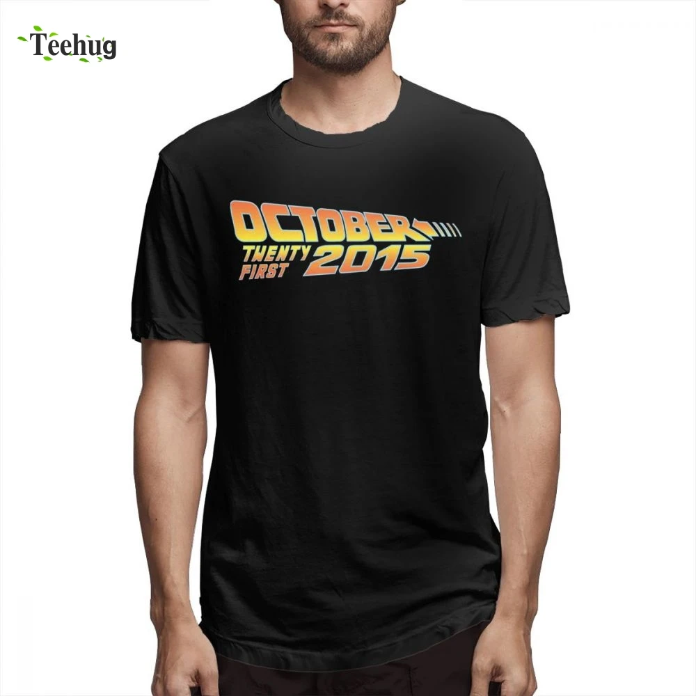 Cartoon Design Male Delorean Back To The Future, Delorean Camiseta Popular Streetwear Pure Cotton For Man Camiseta
Cartoon Design Male Delorean Back To The Future, Delorean Camiseta Popular Streetwear Pure Cotton For Man Camiseta