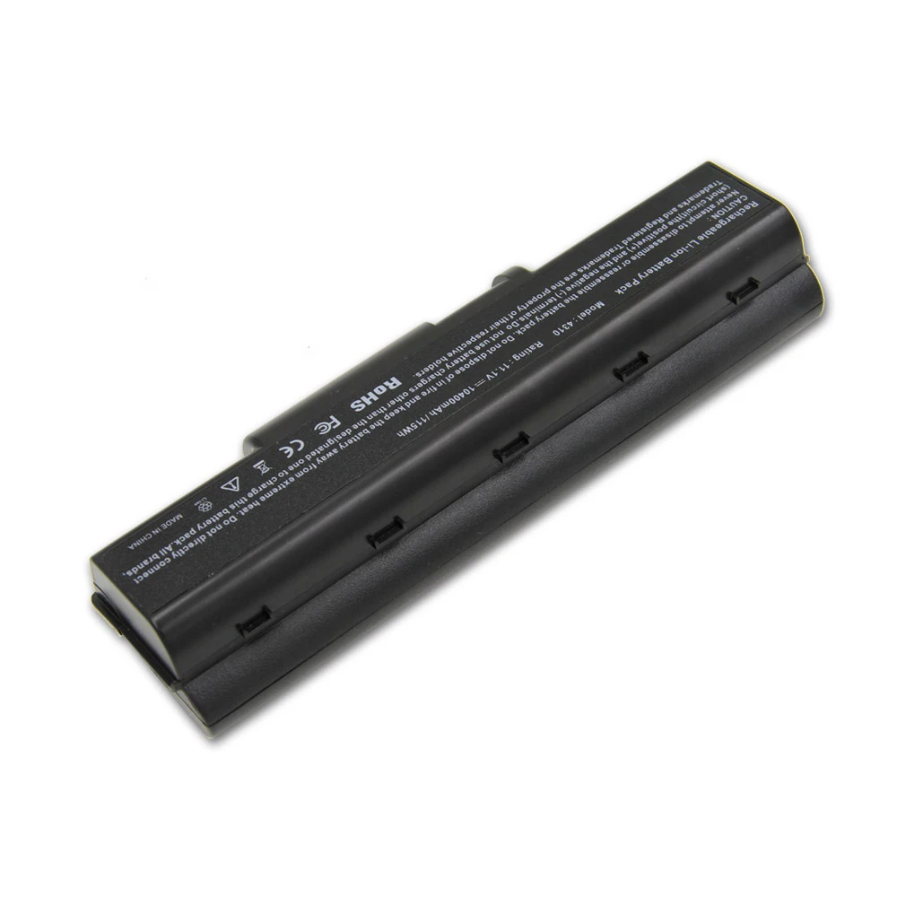 Аккумулятор AS07A31 для ноутбука Acer Aspire 10400, D525, D725, 4310, 2930, 4230, 4235, 4315, 4330, 4336, 4520, 4540, 5332, 5335 мА · ч
Аккумулятор AS07A31 для ноутбука Acer Aspire 10400, D525, D725, 4310, 2930, 4230, 4235, 4315, 4330, 4336, 4520, 4540, 5332, 5335 мА · ч
