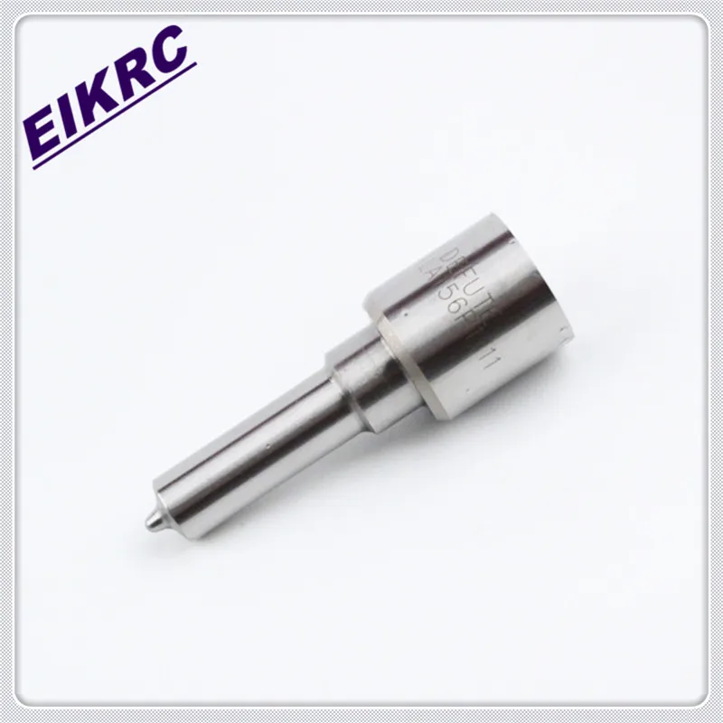 EIKRC Common Diesel fuel injector Spray engine Nozzle of DLLA156P1111/DSLA140P1142/DLLA158P2318
EIKRC Common Diesel fuel injector Spray engine Nozzle of DLLA156P1111/DSLA140P1142/DLLA158P2318