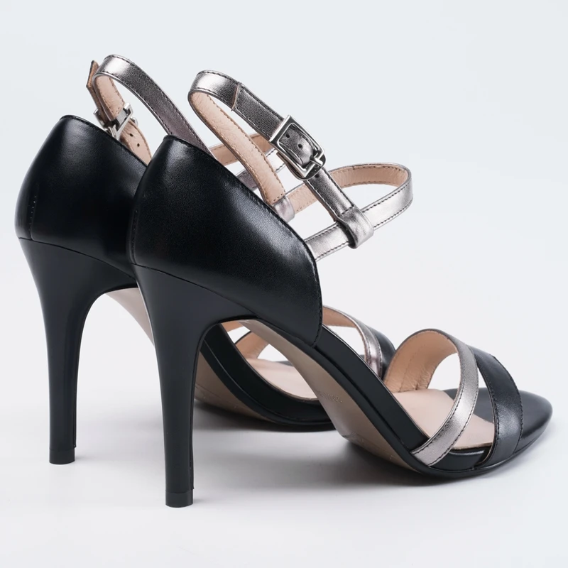 ENMAYLA Genuine Leather Basic Casual Woman Shoes Super High 2019 Summer Fashion Women Shoes Size 34-39 LY1016
ENMAYLA Genuine Leather Basic Casual Woman Shoes Super High 2019 Summer Fashion Women Shoes Size 34-39 LY1016