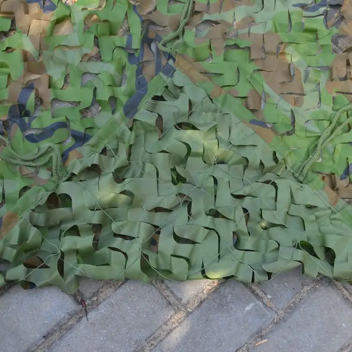 Aqumotic зеленая уникальная настенная наклейка затеняющая ткань для растений сетка
