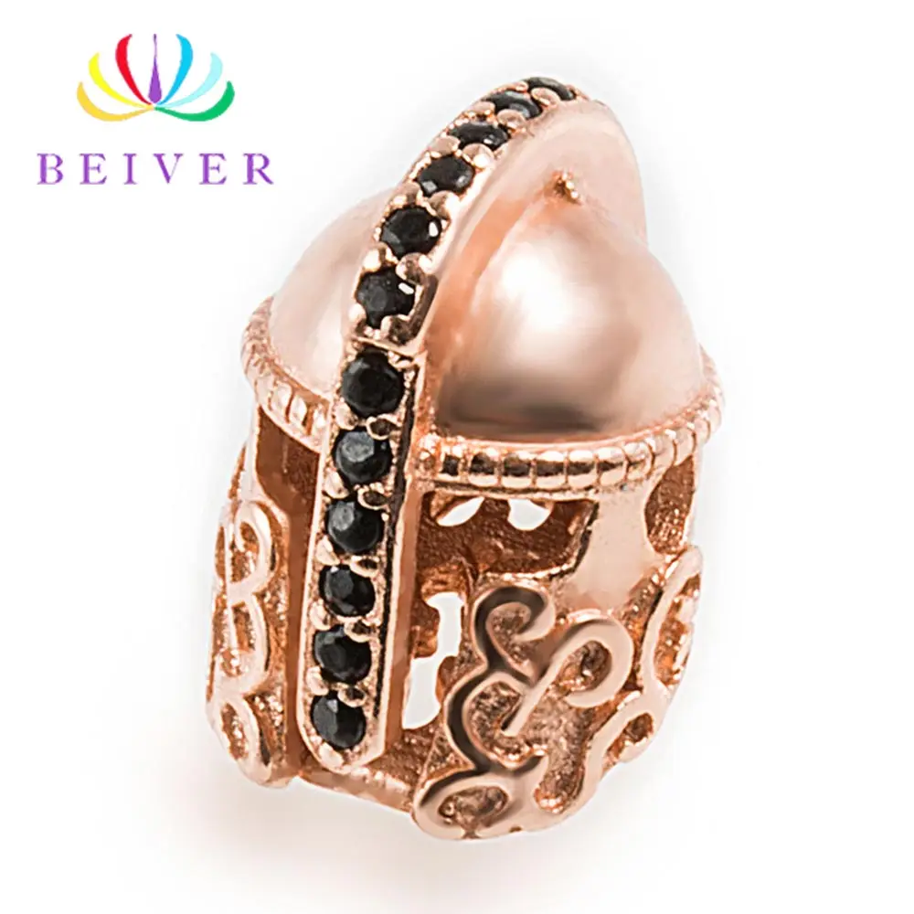 Beiver Fashion Knight helmet Bead Bracelet Accessories for Women Micro Pave Cubic Zirconia Metal Plated Wholesale
Beiver Fashion Knight helmet Bead Bracelet Accessories for Women Micro Pave Cubic Zirconia Metal Plated Wholesale