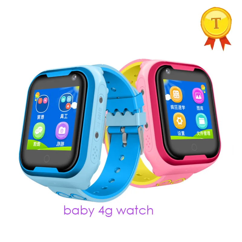 New Touch Color Screen 4G sim elderly Kids GPS baby Smart Phone wrist Watch Video Call Waterproof Children SmartWatch 4G For Kid
New Touch Color Screen 4G sim elderly Kids GPS baby Smart Phone wrist Watch Video Call Waterproof Children SmartWatch 4G For Kid