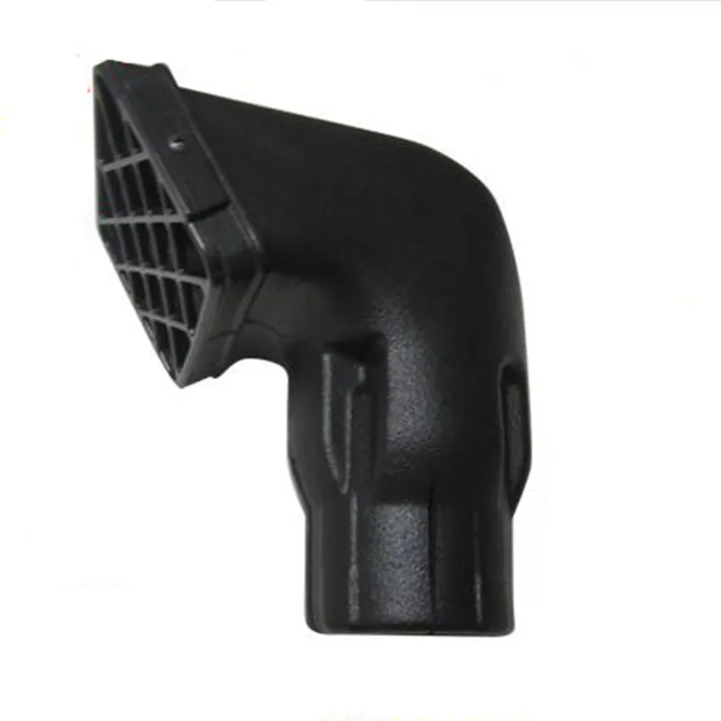 1Pcs 3/3.5 Inch Universal Waterproof Black Air Intake Fit for Road Replacement Mudding Snorkel Head Air Intake Ram for SUV Car
1Pcs 3/3.5 Inch Universal Waterproof Black Air Intake Fit for Road Replacement Mudding Snorkel Head Air Intake Ram for SUV Car