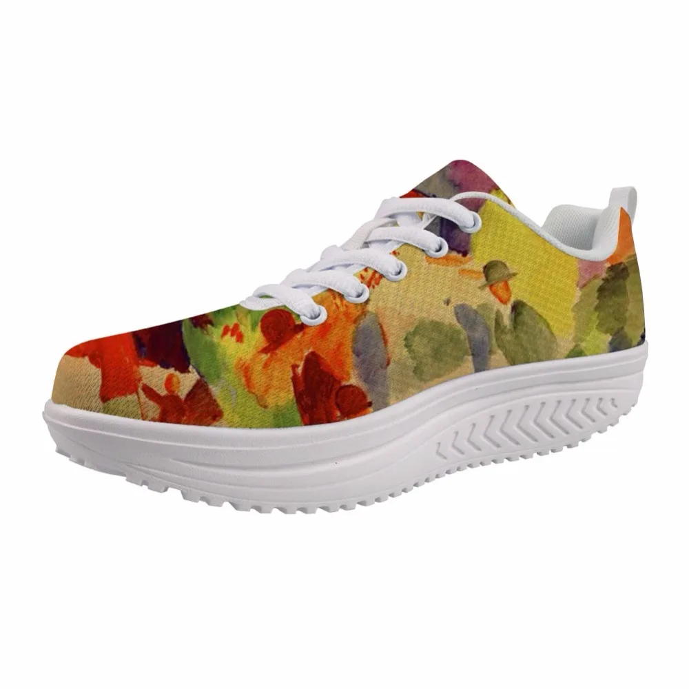 New Arrival Spring And Autumn 2021 Women Slimming Wedge Swing Round Toe Shoes Female Platform Height Increasing Toning Sneakers
New Arrival Spring And Autumn 2021 Women Slimming Wedge Swing Round Toe Shoes Female Platform Height Increasing Toning Sneakers