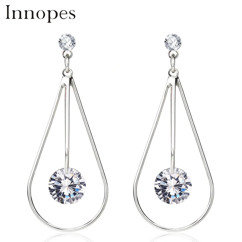 Boho Crystal Stud Earrigns Cubic Zirconia Jewelry Women Large Long Drop Earrings Hanging Personalized Gift Free Shipping 2021
Boho Crystal Stud Earrigns Cubic Zirconia Jewelry Women Large Long Drop Earrings Hanging Personalized Gift Free Shipping 2021