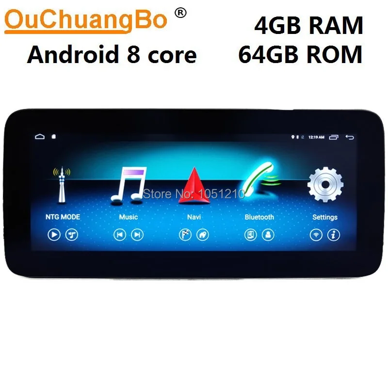 Ouchuangbo автомобильное стерео радио gps для 10,25 дюймового Benz B 180 B200 B220 B260 W246 с android 10 DSP buid в carplay 1920*720
Ouchuangbo автомобильное стерео радио gps для 10,25 дюймового Benz B 180 B200 B220 B260 W246 с android 10 DSP buid в carplay 1920*720