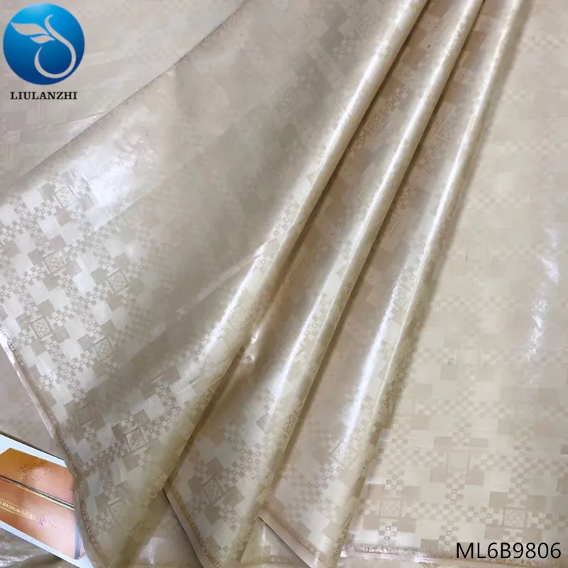 LIULANZHI embroidery bazin riche brocade fabric for dress cotton fabric batik free shipping 5 yards/lot hot selling ML6B98
LIULANZHI embroidery bazin riche brocade fabric for dress cotton fabric batik free shipping 5 yards/lot hot selling ML6B98