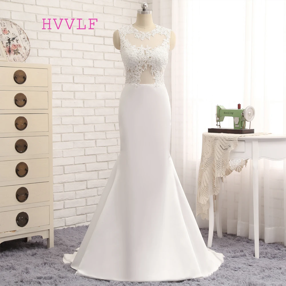 Real Photo Wedding Dresses Mermaid Floor Length Chiffon Appliques Beach Boho Wedding Gown Bridal Dress Vestidos De Novia
Real Photo Wedding Dresses Mermaid Floor Length Chiffon Appliques Beach Boho Wedding Gown Bridal Dress Vestidos De Novia