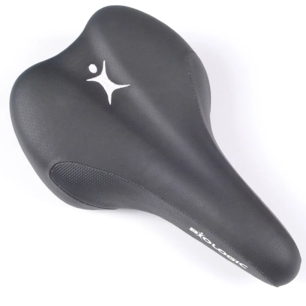 Biologic Monorail Cushion Bicycle Single Rail Saddle Mountain Bike Saddles Seat cushion
Biologic Monorail Cushion Bicycle Single Rail Saddle Mountain Bike Saddles Seat cushion
