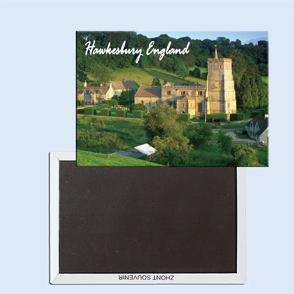 Туристические сувениры, магнитный холодильник, изысканный подарок 24570, Cotswold Hills, Hawkesbury, Англия
Туристические сувениры, магнитный холодильник, изысканный подарок 24570, Cotswold Hills, Hawkesbury, Англия