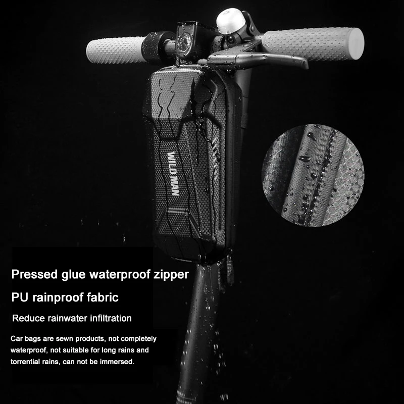 Сумка для горного велосипеда непромокаемая дорожная сумка аксессуары