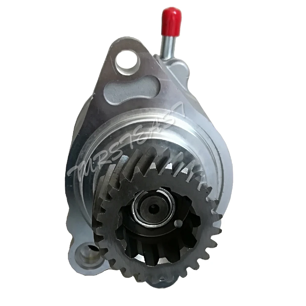 Тормозной вакуумный насос 29300 58050 58060 для TOYOTA COASTER 14B 15BFT DYNA200 BU211 BU221 LAND CRUISER 3B BJ70