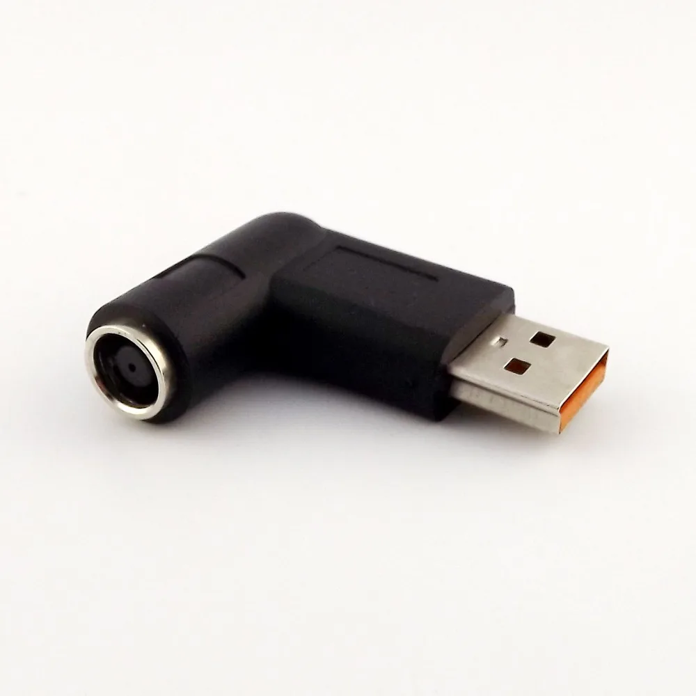 10 шт. DC 7,9x5,5 мм гнездо к USB зарядное устройство адаптер питания угловой для Lenovo Yoga3 PRO 3
10 шт. DC 7,9x5,5 мм гнездо к USB зарядное устройство адаптер питания угловой для Lenovo Yoga3 PRO 3