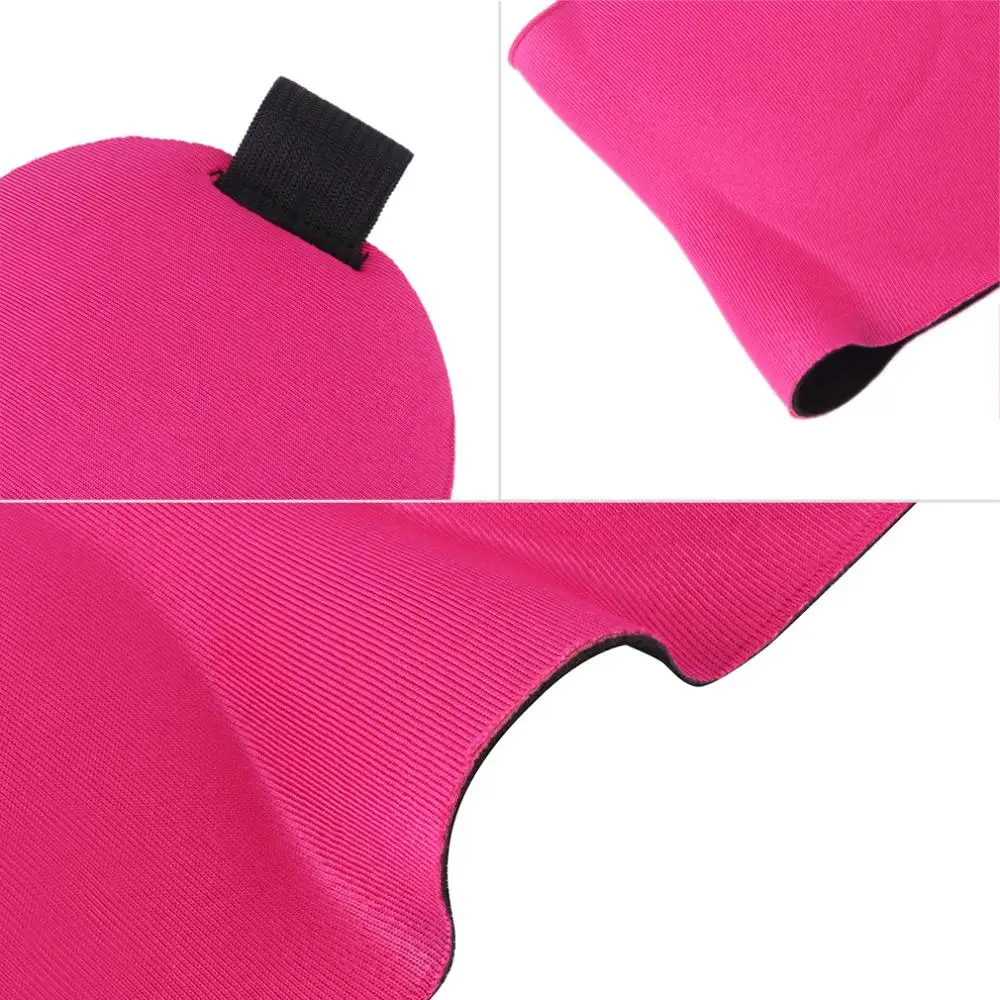New 3D Women Men Soft Eye Sponge Cover Eyeshade Natural Sleeping Travel Eyepatch Sleep Aid Relax Mask Shade Portable Blindfold
New 3D Women Men Soft Eye Sponge Cover Eyeshade Natural Sleeping Travel Eyepatch Sleep Aid Relax Mask Shade Portable Blindfold