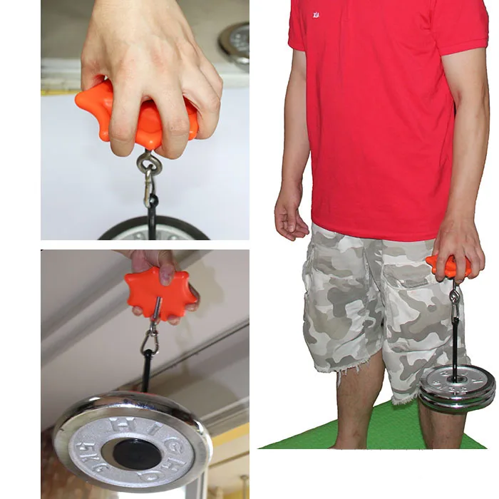 1 Piece Mens Bodybuilder Heavy Hand Grip Gripper Board Finger Strength Training Strengthener Home Gym
1 Piece Mens Bodybuilder Heavy Hand Grip Gripper Board Finger Strength Training Strengthener Home Gym