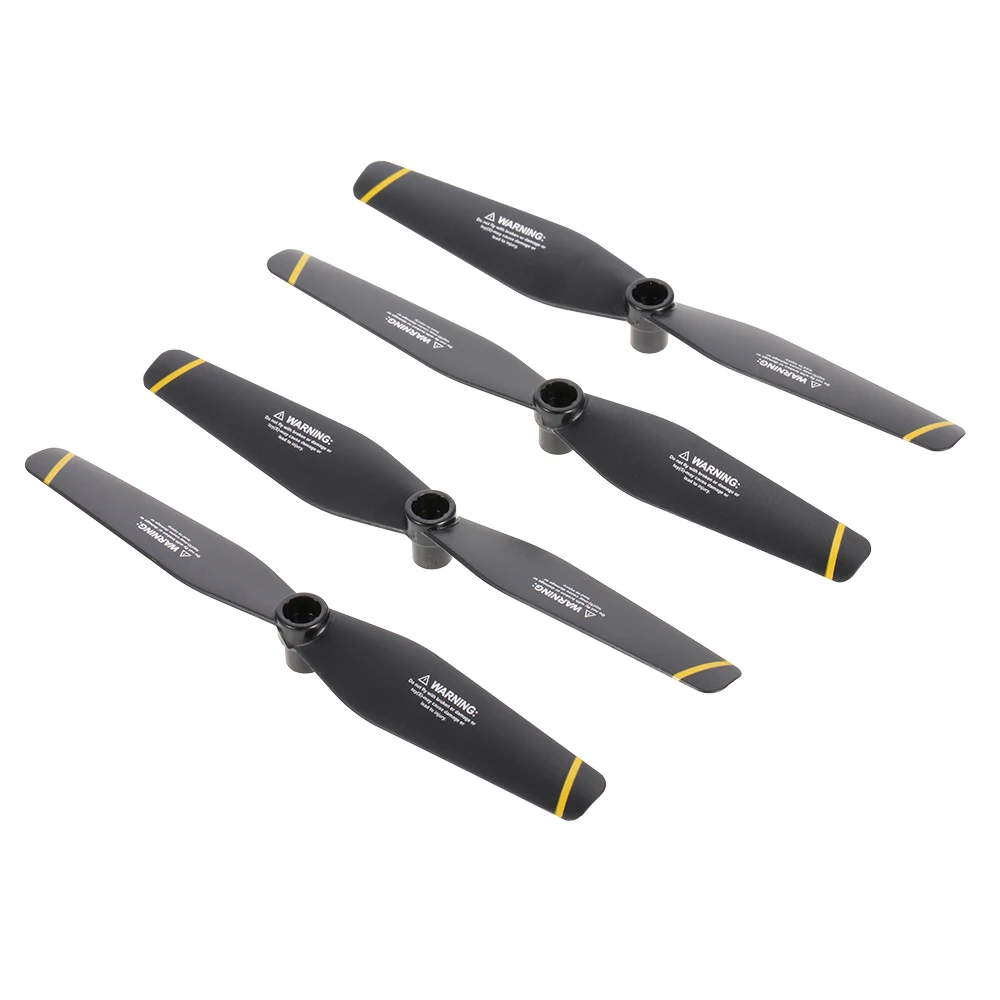 4PCS/Set RC Drone Propeller for SG700 XS809 DM107 RC Quadcopter Spare Part Prop Blade Drone Propeller Replacement Accessory
4PCS/Set RC Drone Propeller for SG700 XS809 DM107 RC Quadcopter Spare Part Prop Blade Drone Propeller Replacement Accessory