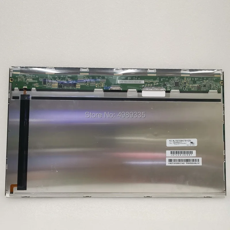 NL192108AC18-02D original industrial LCD panel screen 100% test perfect delivery
NL192108AC18-02D original industrial LCD panel screen 100% test perfect delivery