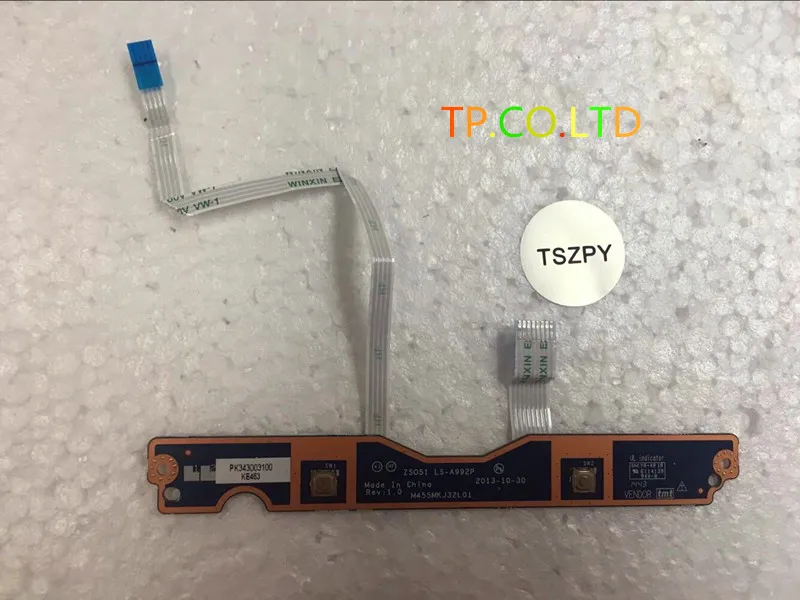 Новинка для HP 15-G 15-R221tx 15-S touch board ZSO51 LS-A992P 749651-001 M455MKJ32L01
Новинка для HP 15-G 15-R221tx 15-S touch board ZSO51 LS-A992P 749651-001 M455MKJ32L01