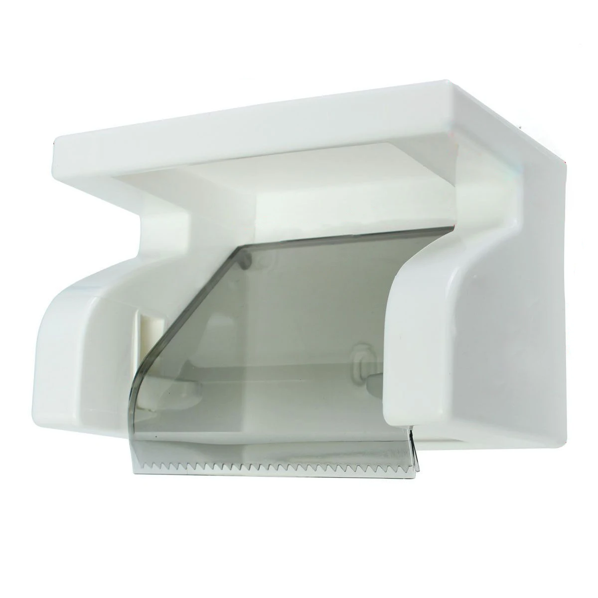 Top quality Waterproof Toilet Paper Holder Tissue Roll Stand Box with Shelf Rack Bathroom
Top quality Waterproof Toilet Paper Holder Tissue Roll Stand Box with Shelf Rack Bathroom