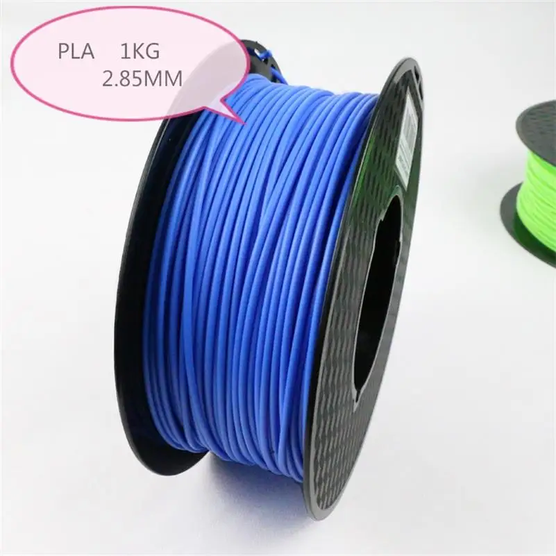 PLA 2,85 мм 1 кг, расходные материалы для 3D-принтера, материал для 3d-печати, проволочные расходные материалы
PLA 2,85 мм 1 кг, расходные материалы для 3D-принтера, материал для 3d-печати, проволочные расходные материалы