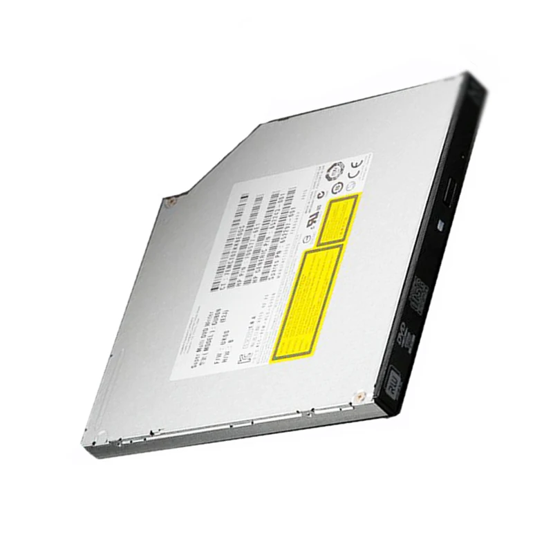 Новинка для Matshita UJ8A2ABSX2 S UJ8A2 9 5 мм Тонкий 8X DVD R двухслойный RW рекордер SATA Привод