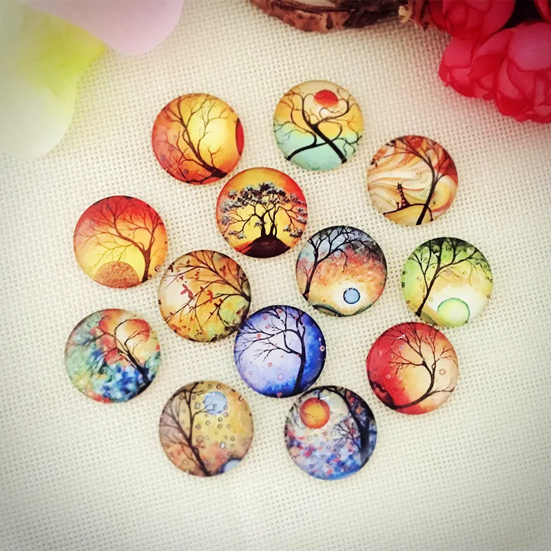 MIix Life Tree Time Gem Charm Snap Button Jewelry DIY 18MM Glass Button Snap Bracelet Necklace Jewelry Women Gift
MIix Life Tree Time Gem Charm Snap Button Jewelry DIY 18MM Glass Button Snap Bracelet Necklace Jewelry Women Gift