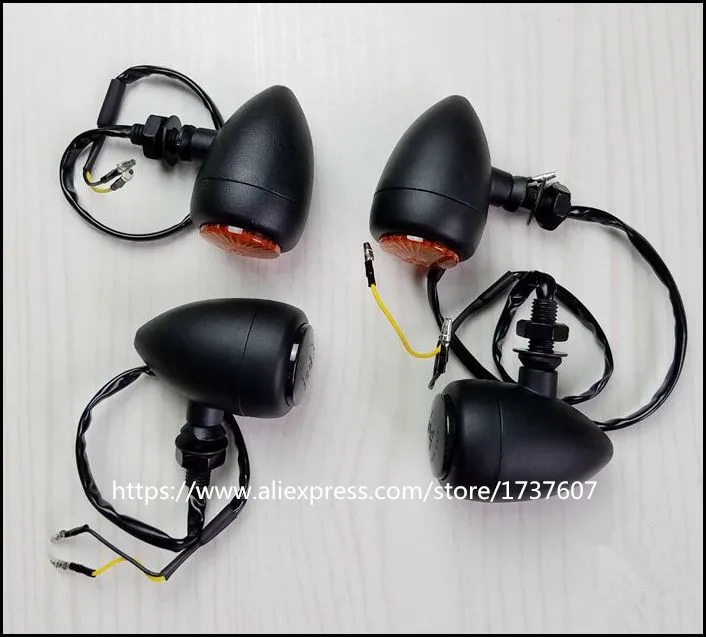 Фонарь для сигнала поворота в стиле ретро мотоцикла|light for|light ledlight led light |