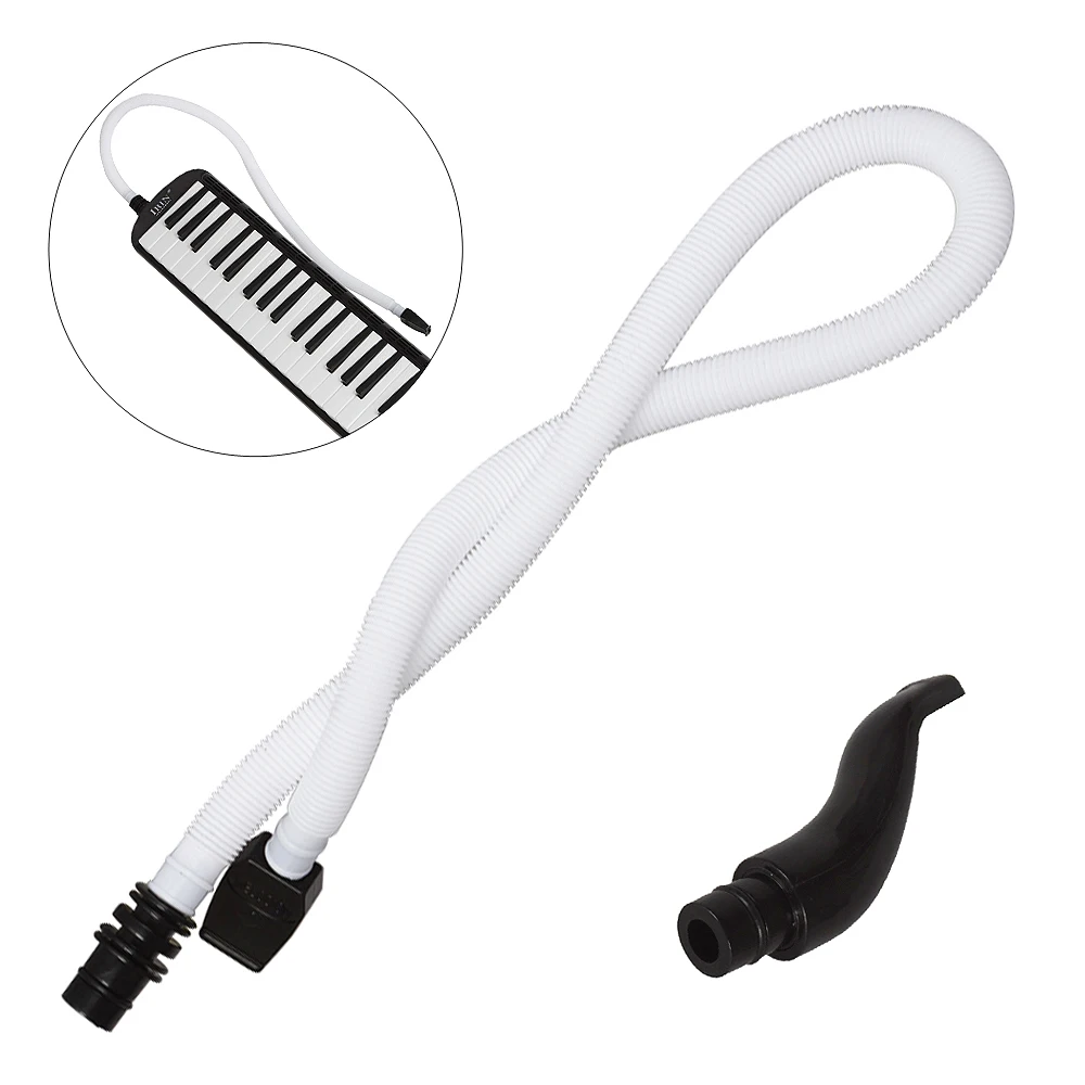 32 / 37 Keys High Quality Portable Melodica Flexible Tube Mouth Organ Piano Mouthpiece Musical Instrument Accessories
32 / 37 Keys High Quality Portable Melodica Flexible Tube Mouth Organ Piano Mouthpiece Musical Instrument Accessories