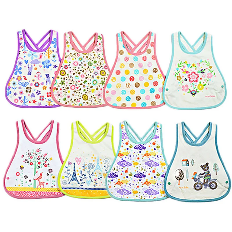 Newborn Infant Feeding Bibs Baby Boy Girl Burp Cloths Toddler Kids Anti-Dirty Saliva Towels Cotton Scarf 2019 Feedings Bandana
Newborn Infant Feeding Bibs Baby Boy Girl Burp Cloths Toddler Kids Anti-Dirty Saliva Towels Cotton Scarf 2019 Feedings Bandana