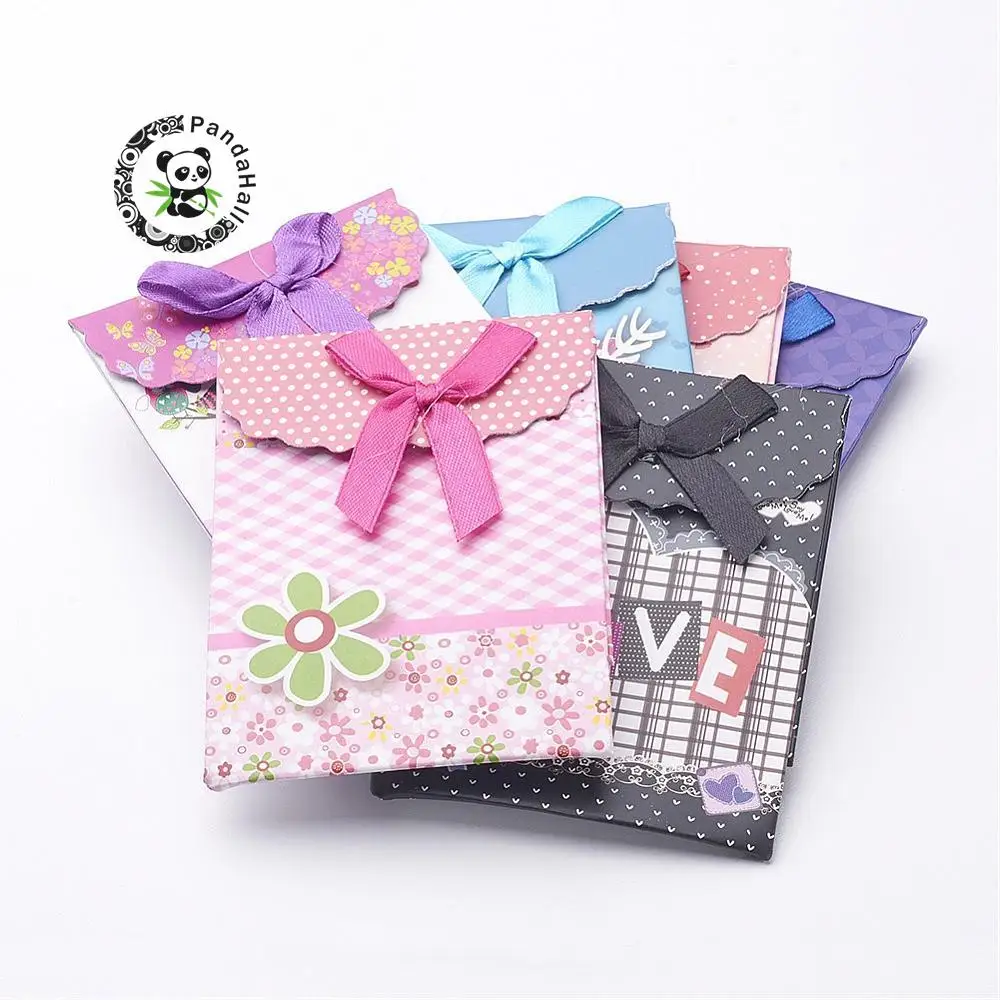 10.5x7.5cm Paper Gift Present Girls Shopping Bags Wholesale Supplies, Rectangle with Bowknot, Mixed Color
10.5x7.5cm Paper Gift Present Girls Shopping Bags Wholesale Supplies, Rectangle with Bowknot, Mixed Color