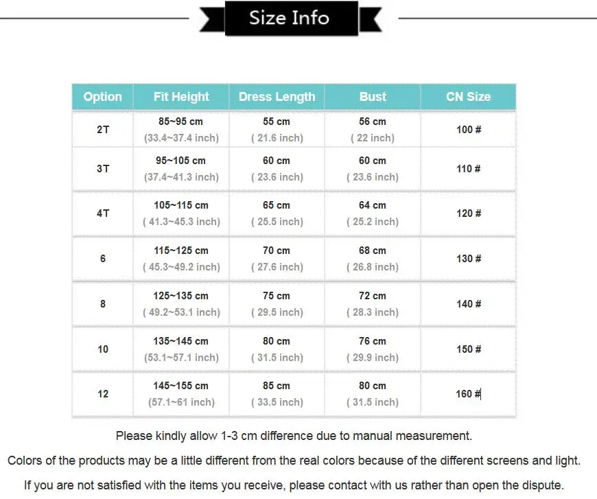 5 Color Floral Wedding Party Clothes Girls princess Dresses Children Flower Baby Birthday Clothing 2-12 Year Girl Dress Vestido
5 Color Floral Wedding Party Clothes Girls princess Dresses Children Flower Baby Birthday Clothing 2-12 Year Girl Dress Vestido