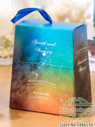 10,5*6,5*12,5 см крафт-бумага синего цвета коробка для торта Свадебная домашняя коробка для конфет печенья 100 шт./лот Бесплатная доставка
10,5*6,5*12,5 см крафт-бумага синего цвета коробка для торта Свадебная домашняя коробка для конфет печенья 100 шт./лот Бесплатная доставка