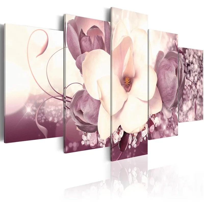 5 Panel Wall Pictures for Living Room Picture Print Painting On Canvas Wall Art Home Decor Living Room Canvas Print/PJMT-B (477)
5 Panel Wall Pictures for Living Room Picture Print Painting On Canvas Wall Art Home Decor Living Room Canvas Print/PJMT-B (477)