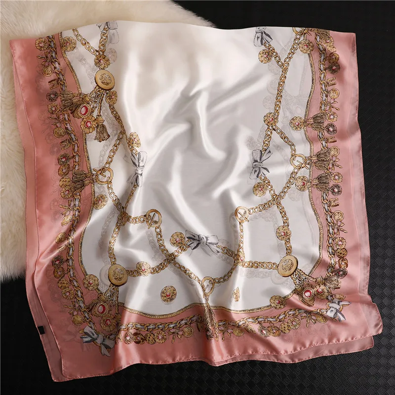 New women High-grade beach scarf fashion print silk scarves summer shawls and wraps soft pashmina ladies bandana foulard hijabs
New women High-grade beach scarf fashion print silk scarves summer shawls and wraps soft pashmina ladies bandana foulard hijabs
