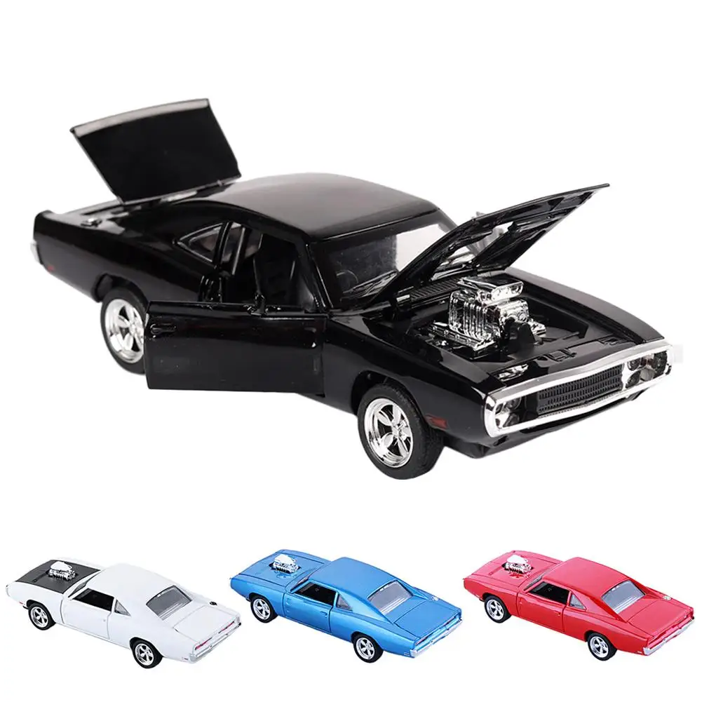 :32 Charger Diecast Metal Model Car Sound And Light Pullback Vehicle Toy For Boy Children Christmas Gift relaxing
:32 Charger Diecast Metal Model Car Sound And Light Pullback Vehicle Toy For Boy Children Christmas Gift relaxing