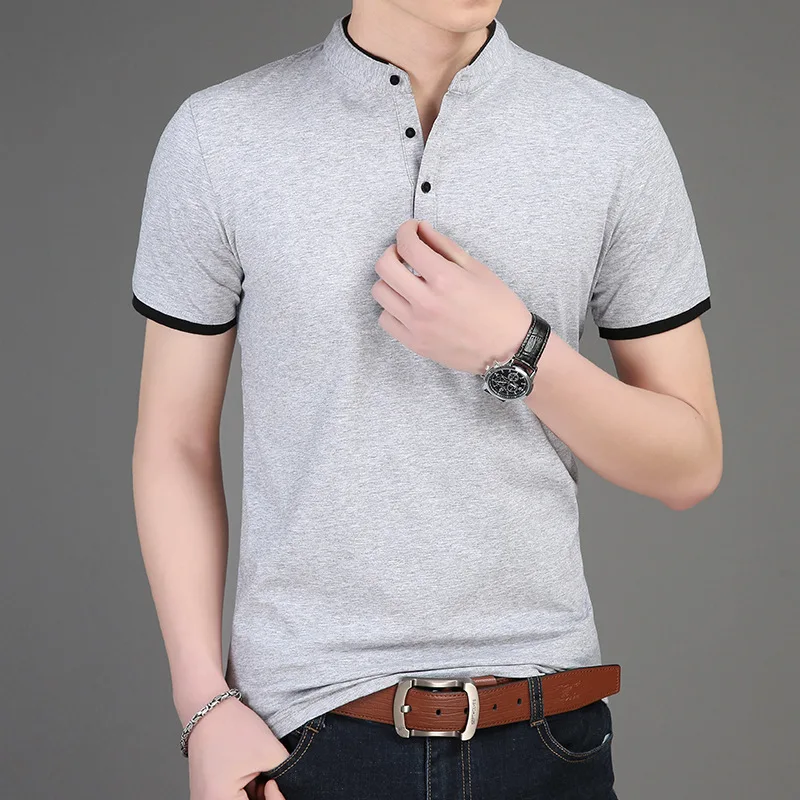 MRMT 2022 Brand New Summer Men's Short Sleeve T Shirt Slim Solid Color T-shirt for Male Youth Fashion Casual Tops T-shirt
MRMT 2022 Brand New Summer Men's Short Sleeve T Shirt Slim Solid Color T-shirt for Male Youth Fashion Casual Tops T-shirt